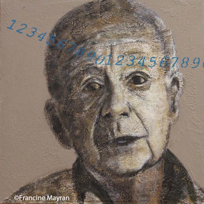 PORTRAITS MÉMOIRES DE LA SHOAH ET AUTRES VICTIMES DU NAZISME